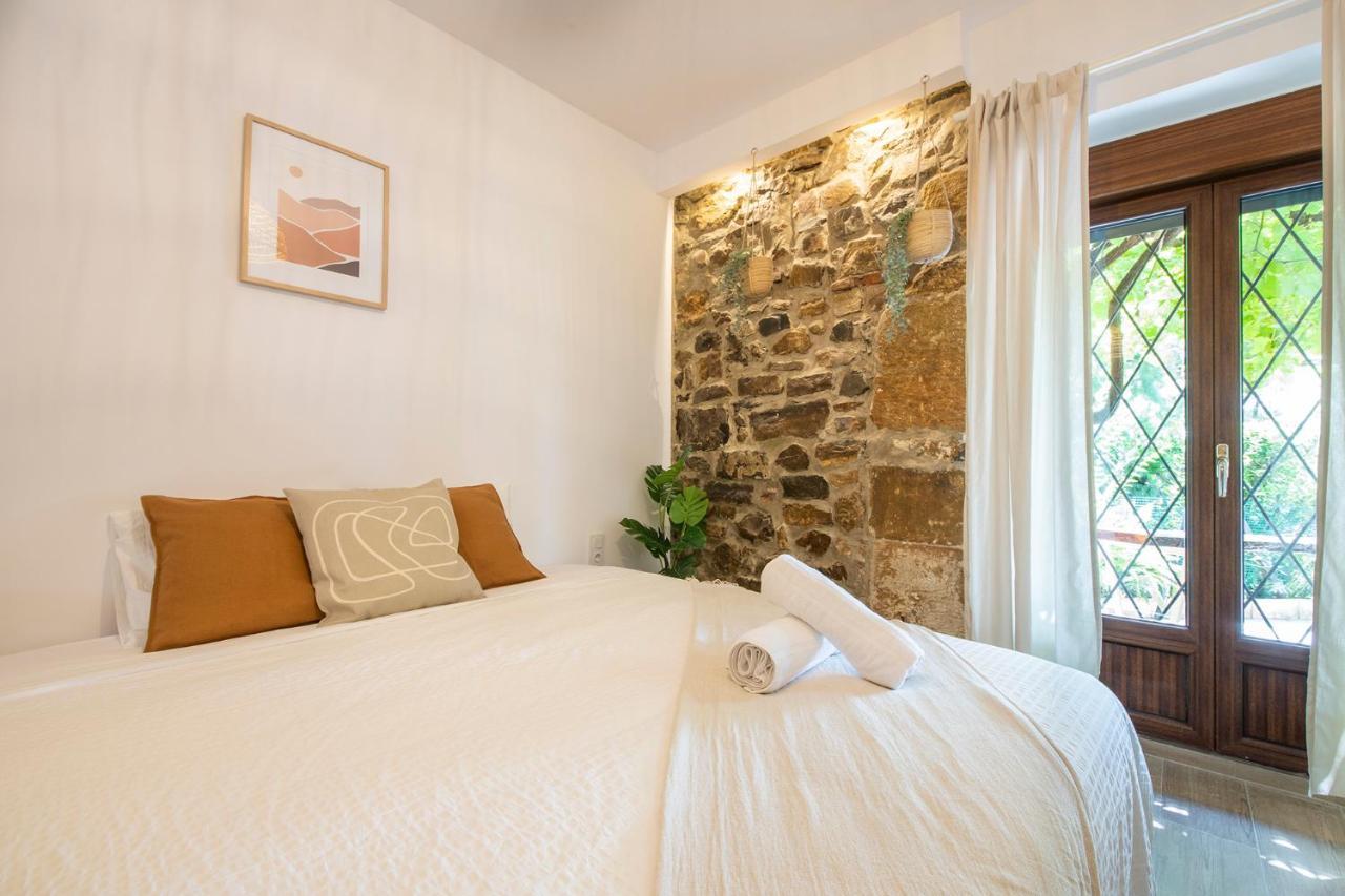 Villa Santiene San Sebastián Eksteriør bilde
