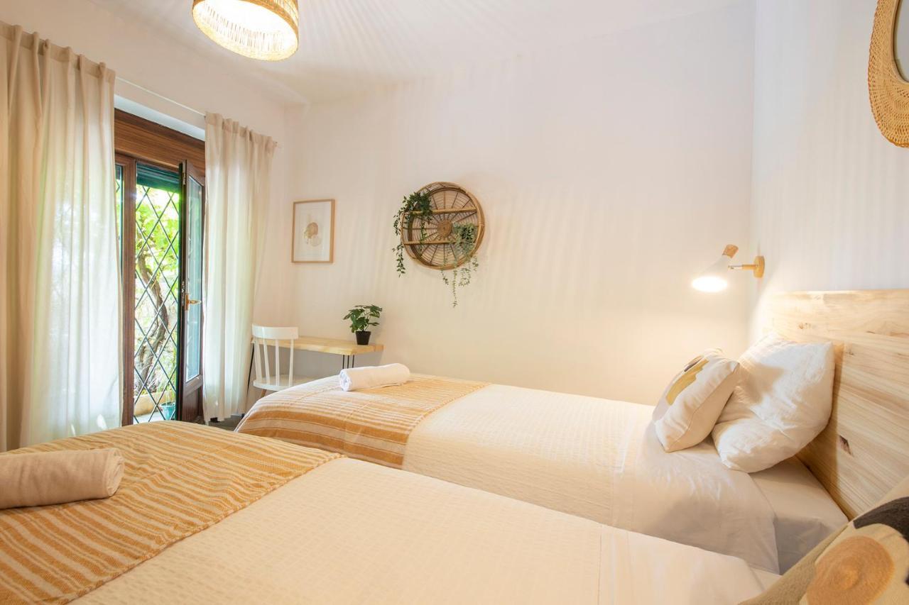 Villa Santiene San Sebastián Eksteriør bilde